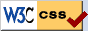 CSS Validated