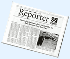 picture of a newspaper